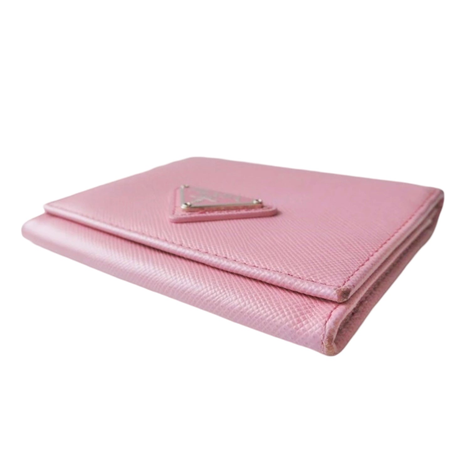 Pink Wallet