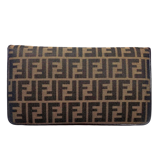 Monogram Shoulder Bag
