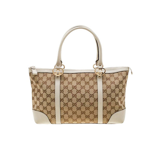 Canvas Tote Handbag