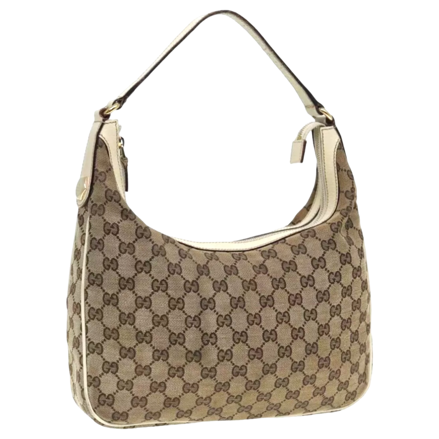 Monogram Shoulder Bag