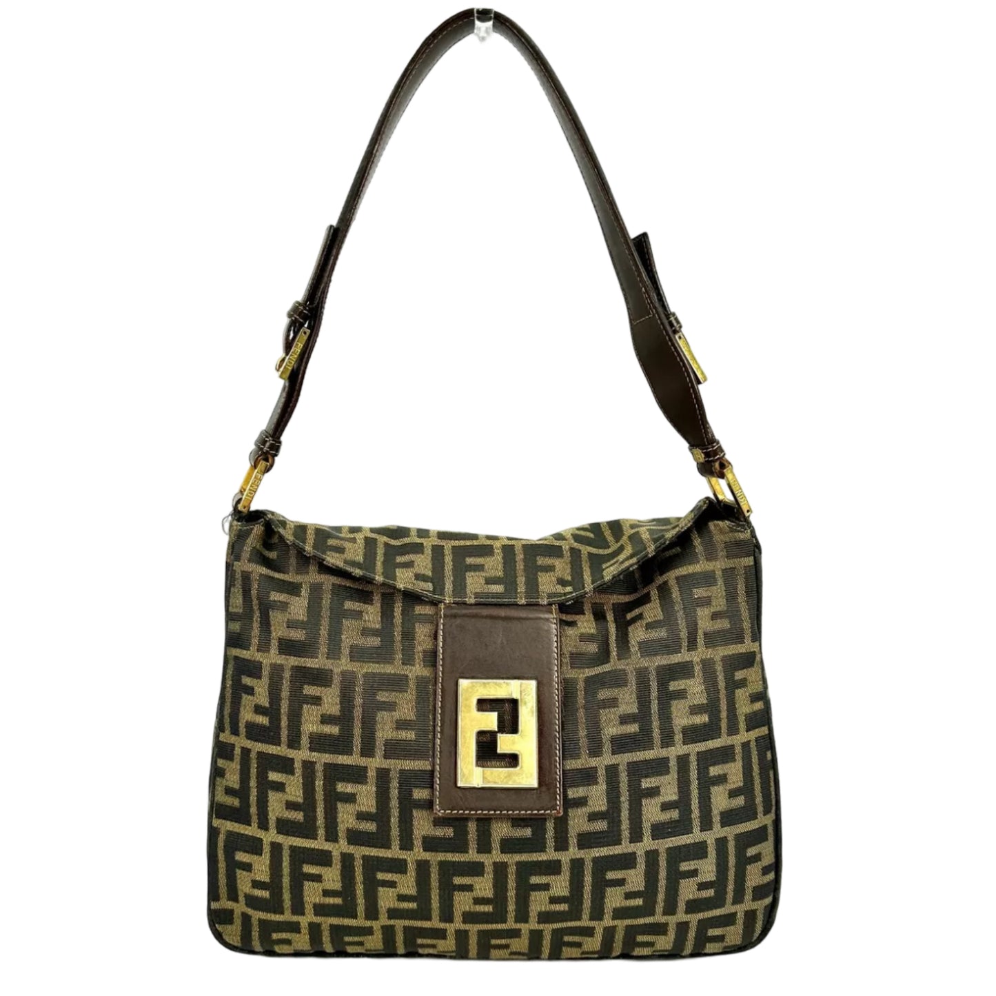 Monogram Shoulder Bag