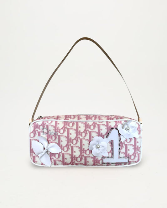 Monogram Handbag