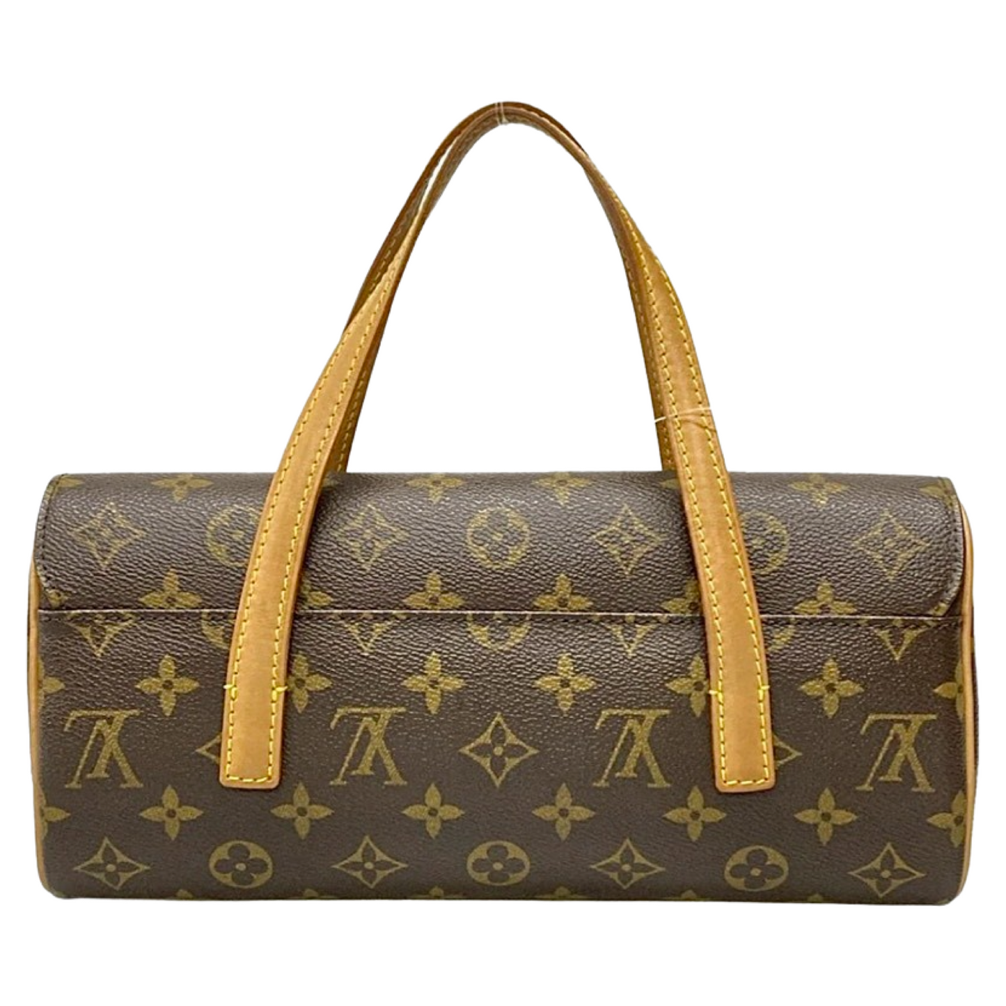 Monogram Handbag