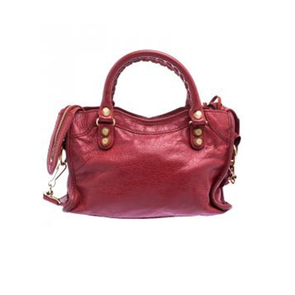 Red City Bag