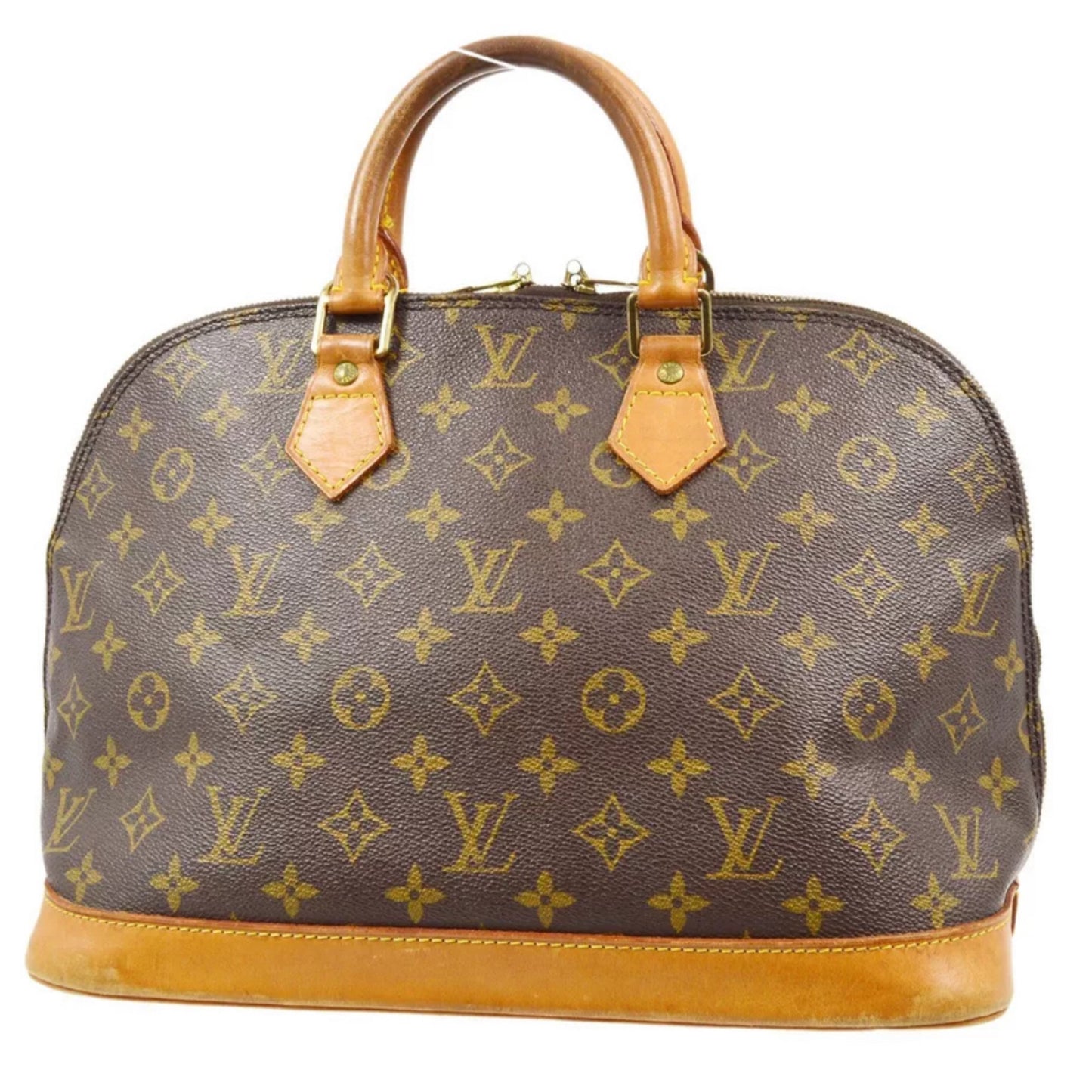 Monogram Handbag