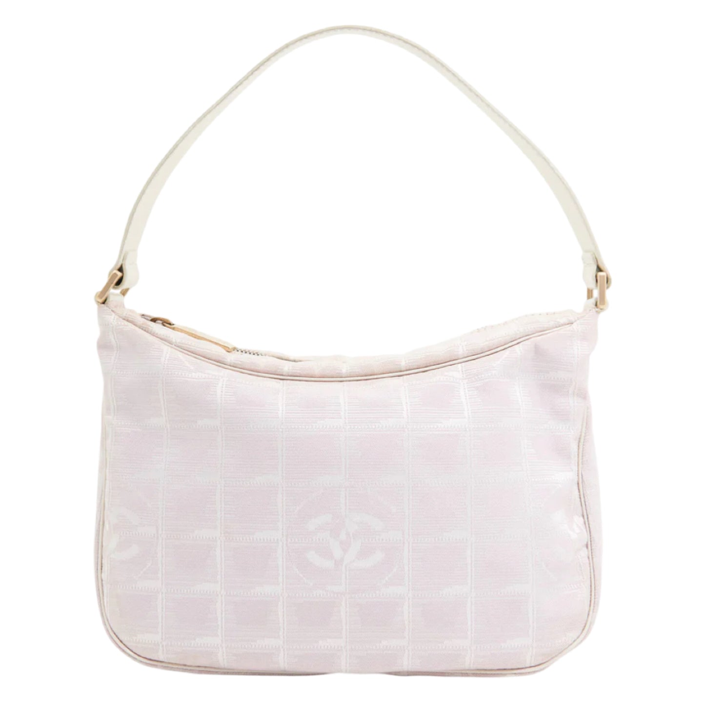 Pink Shoulder Bag