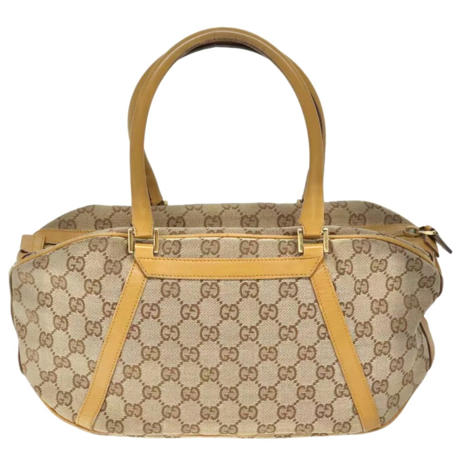 Monogram Handbag