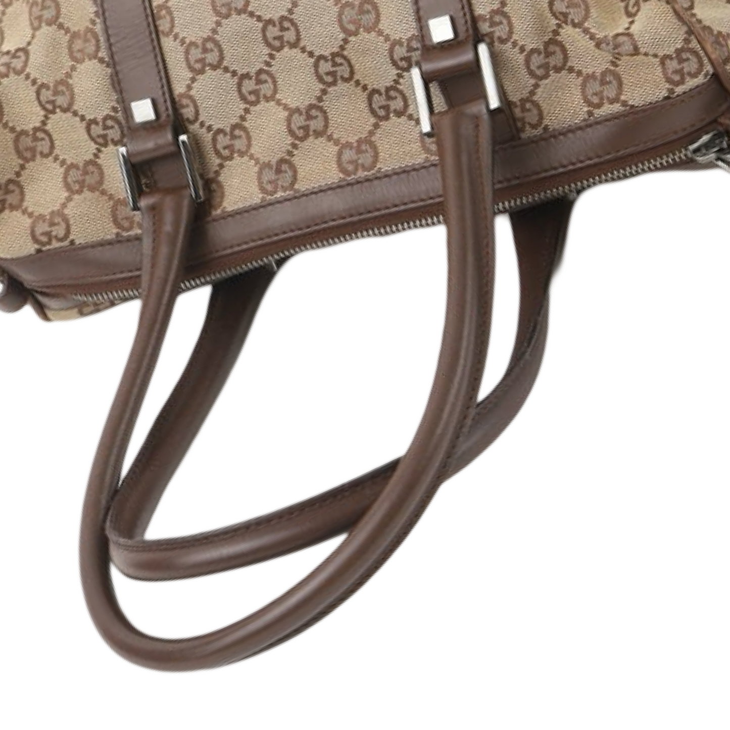 Monogram Shoulder Bag