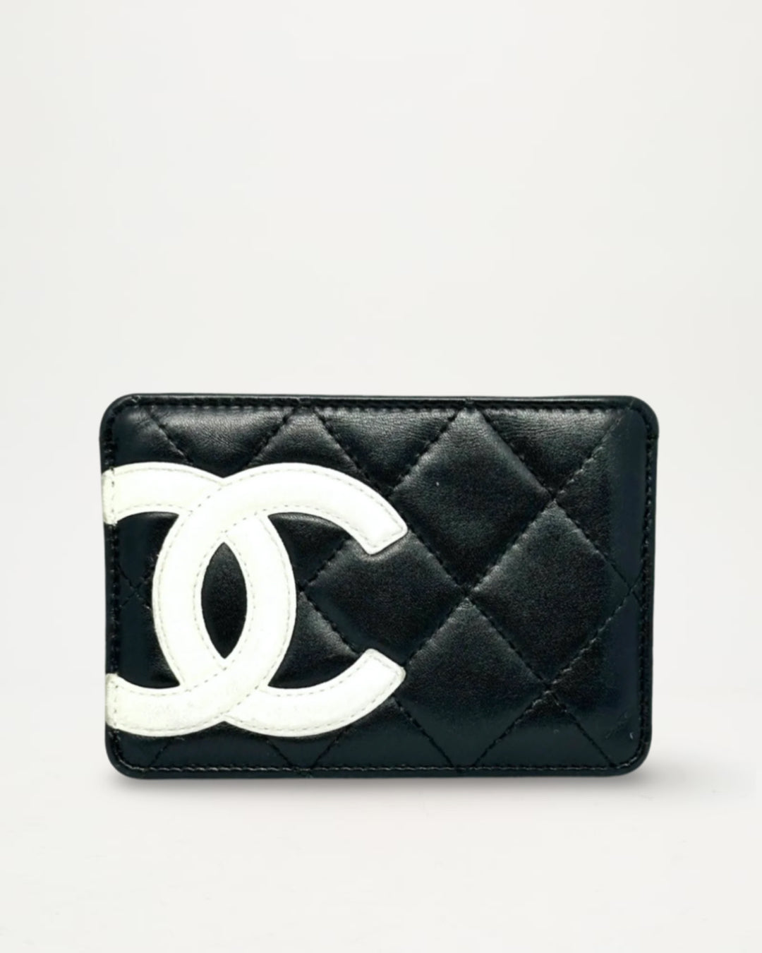 Leather Cardholder