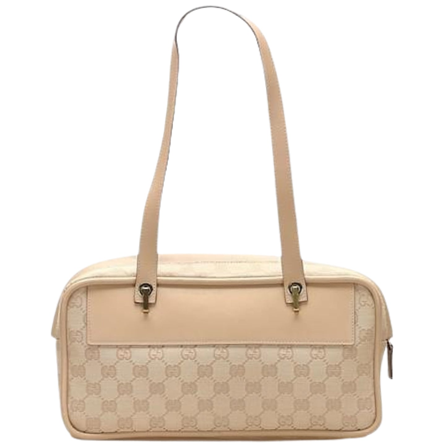 Monogram Shoulder Bag