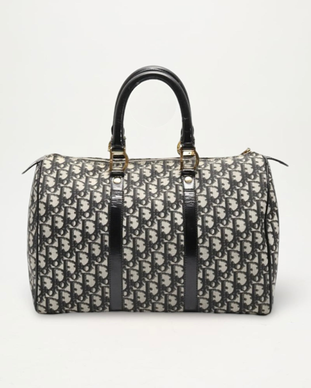 Monogram Handbag