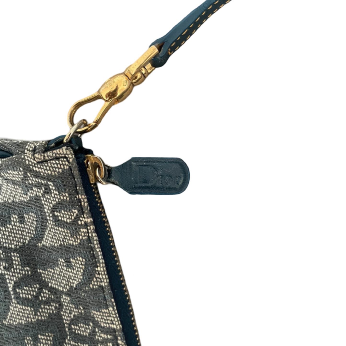 Monogram Shoulder Bag