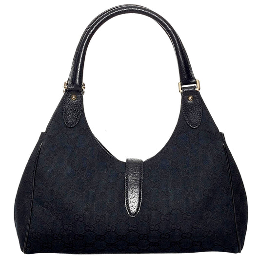 Monogram Shoulder Bag