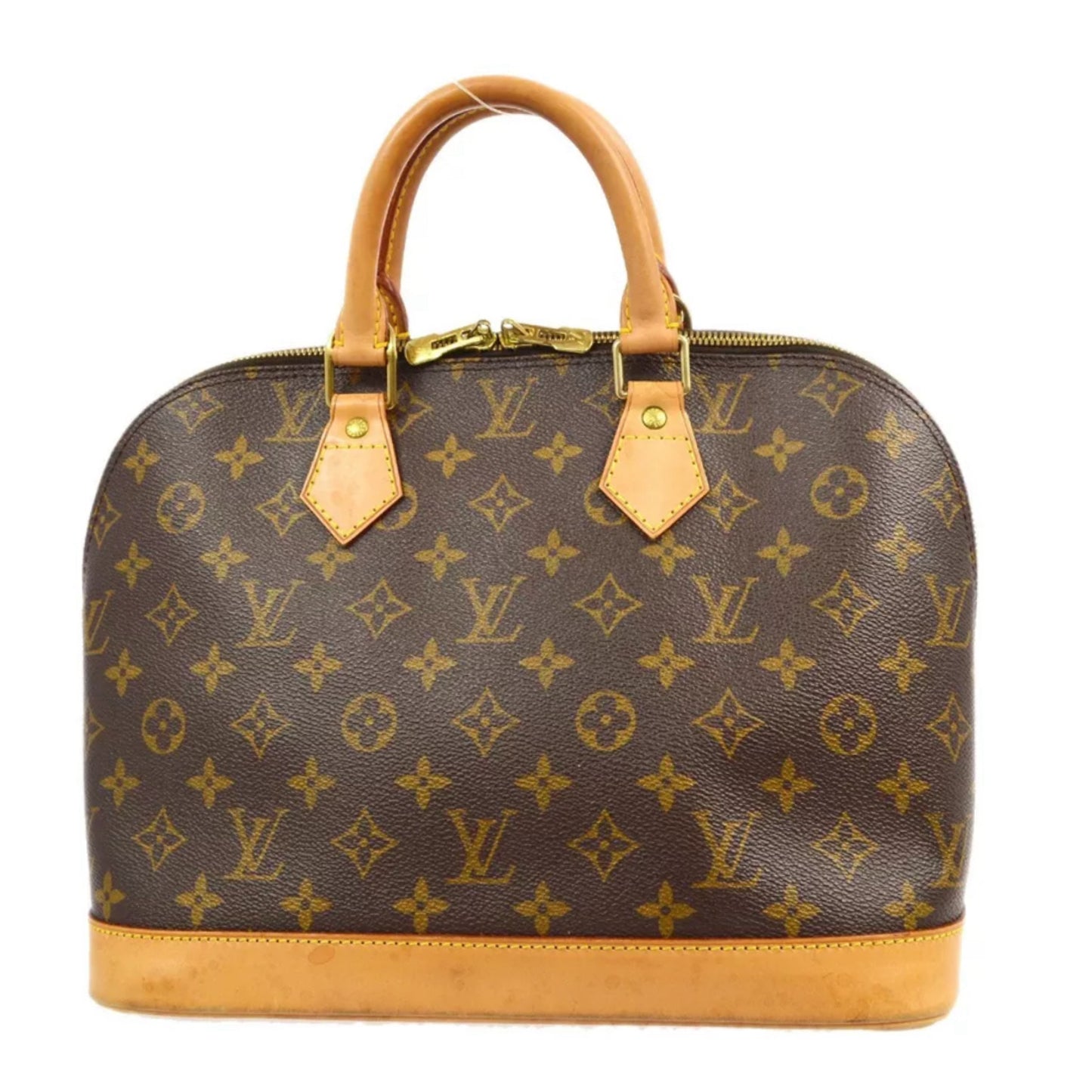 Monogram Handbag