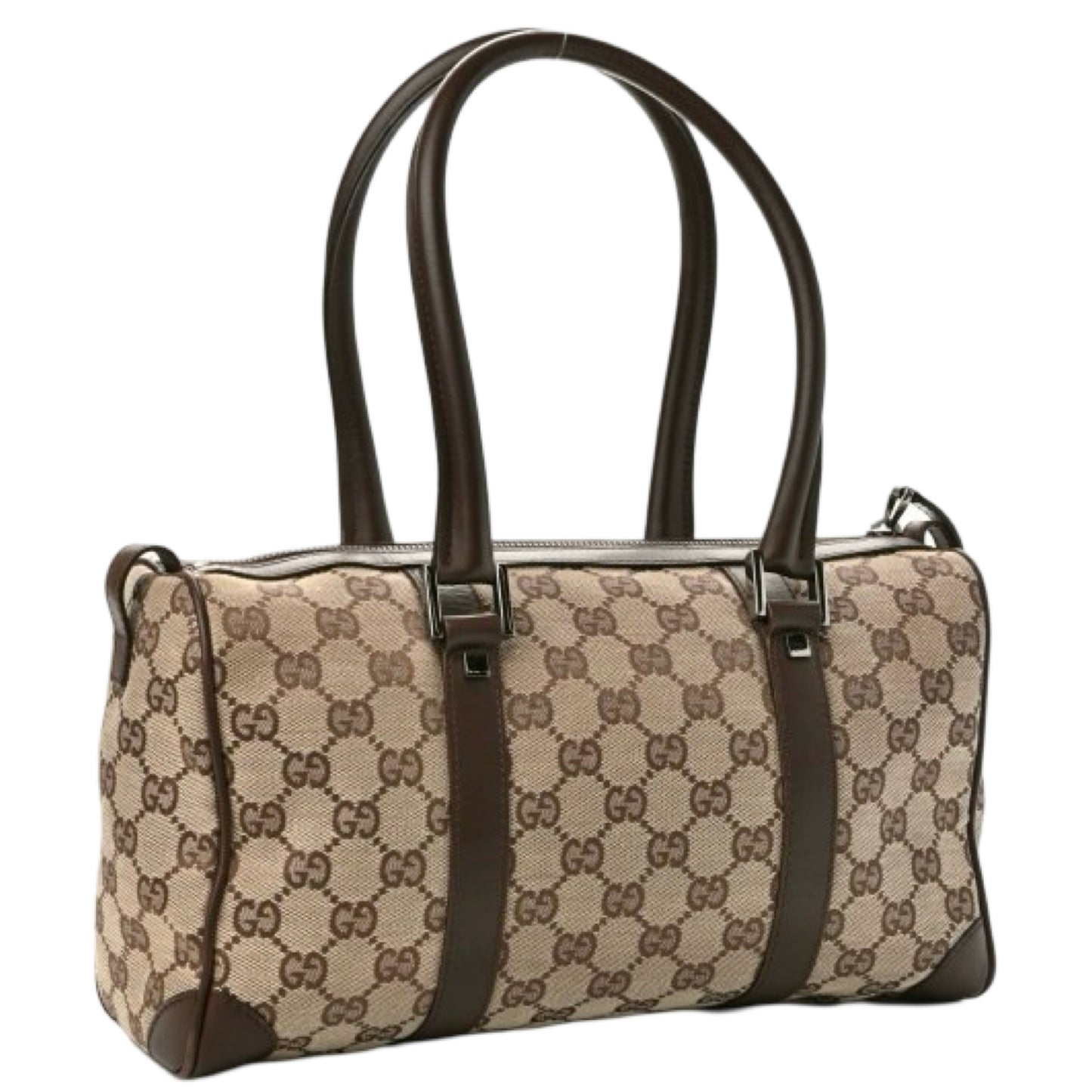 Monogram Shoulder Bag