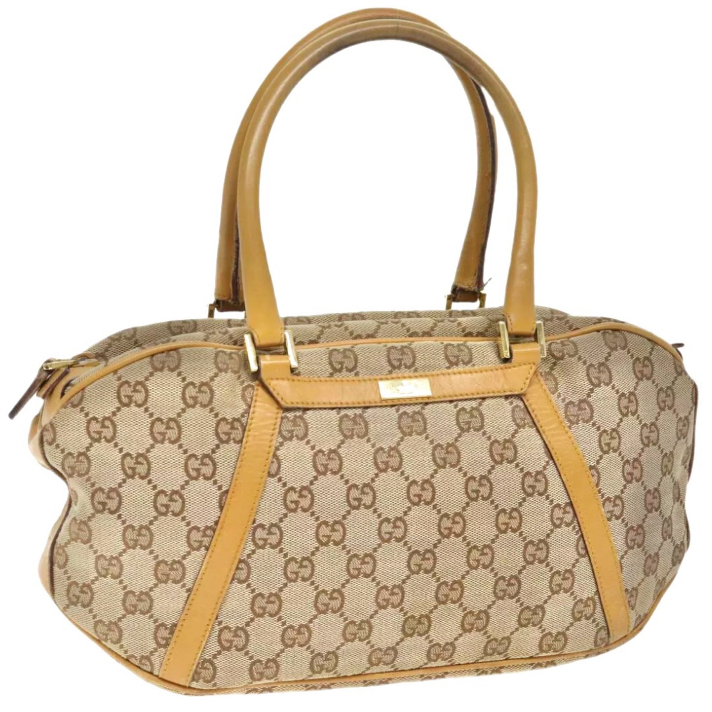 Monogram Handbag