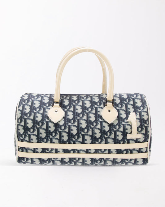 Monogram Handbag