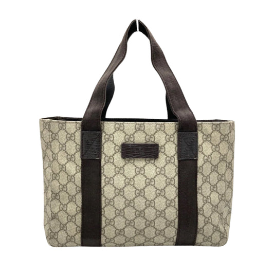 Canvas Tote Handbag