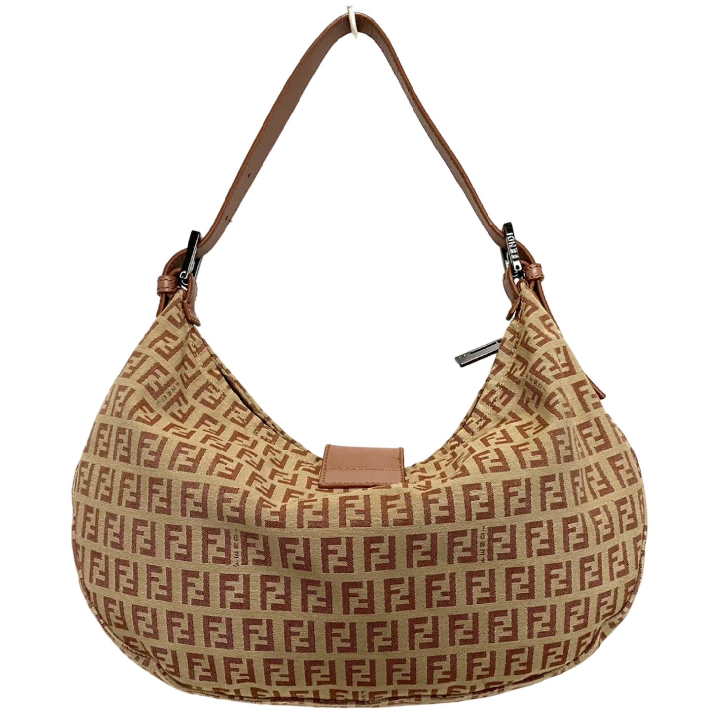 Croissant Shoulder Bag