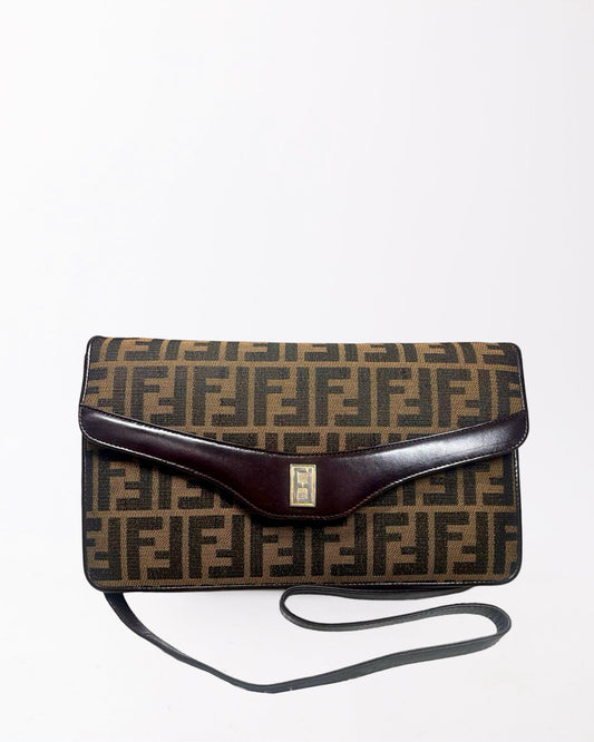 Monogram Shoulder Bag