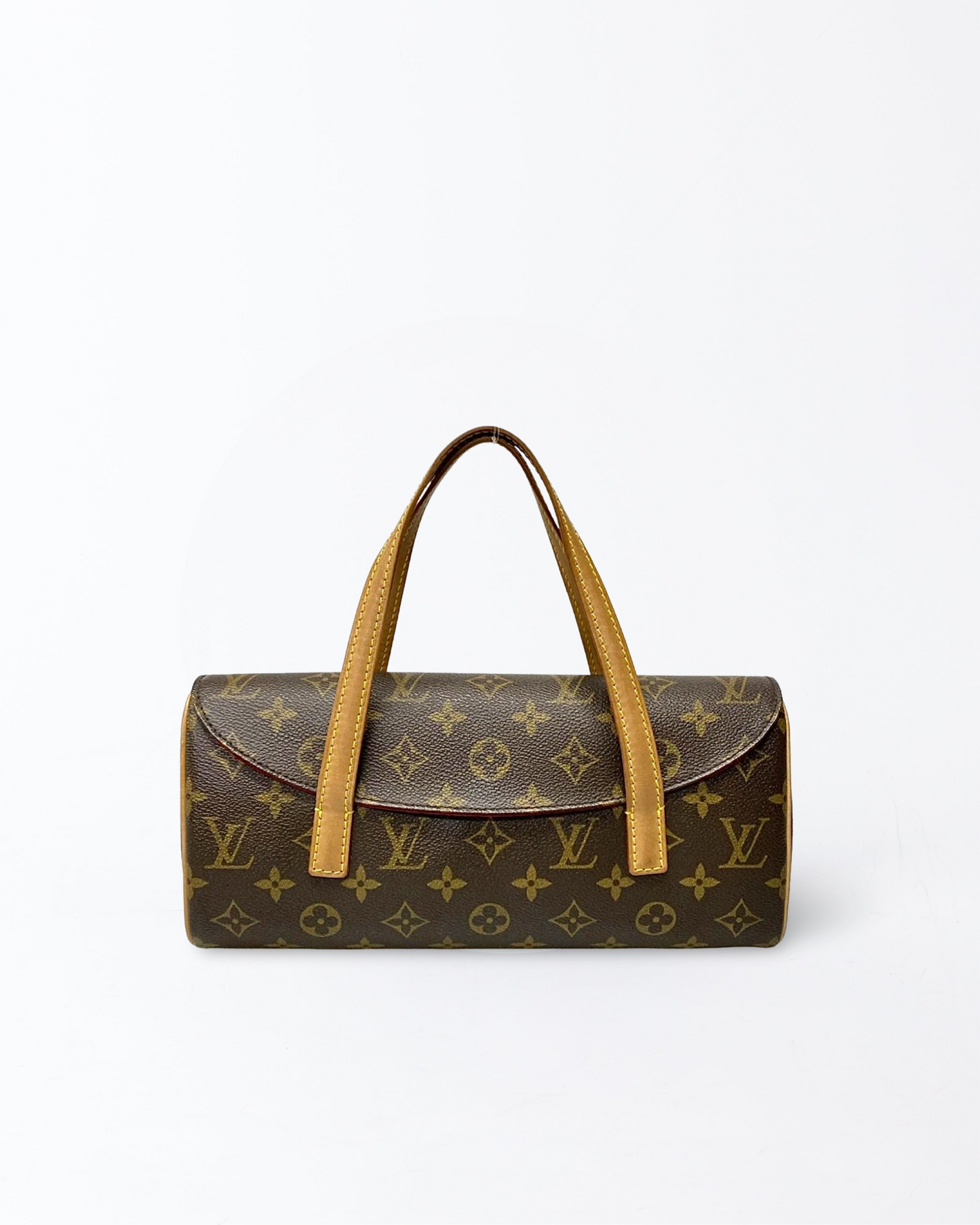 Monogram Handbag