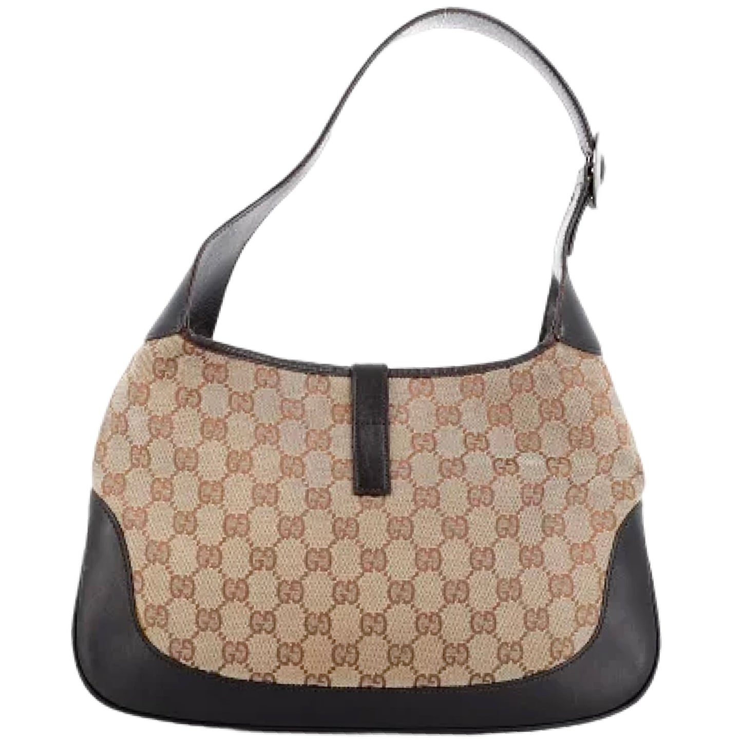 Jackie Shoulder Bag