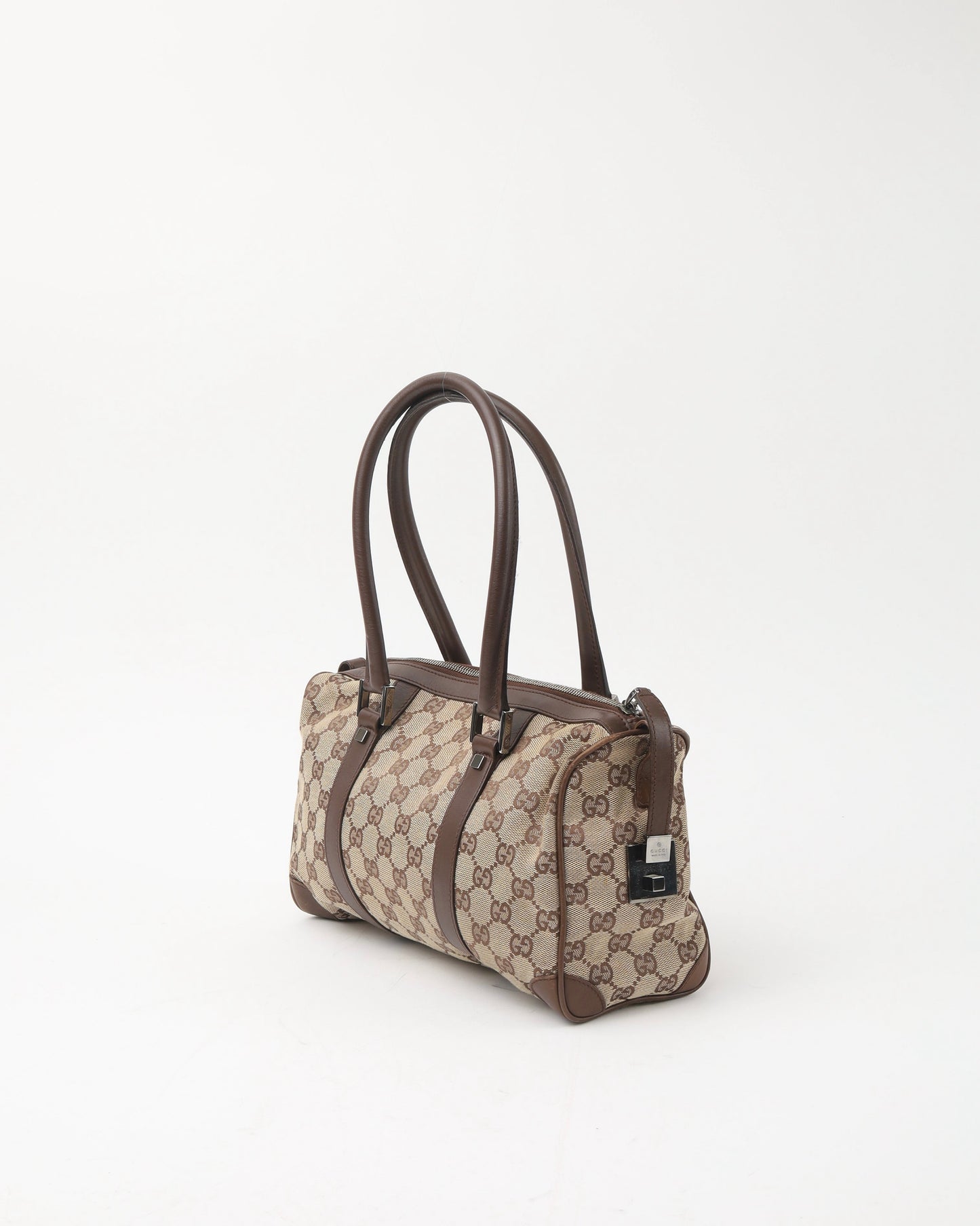 Monogram Shoulder Bag