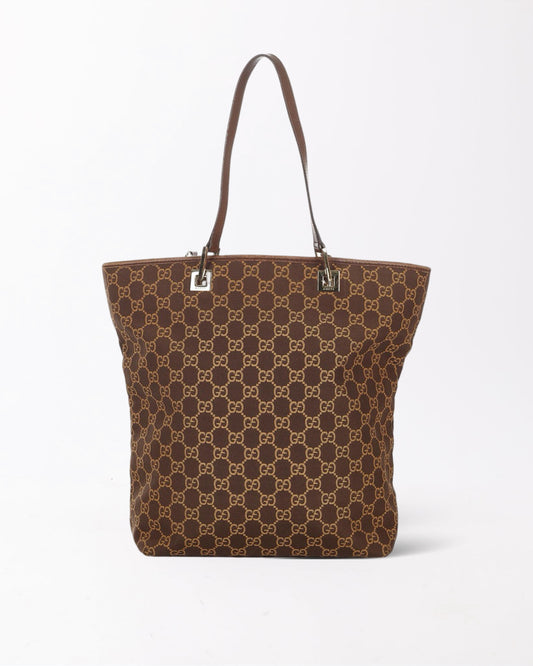 Monogram Handbag