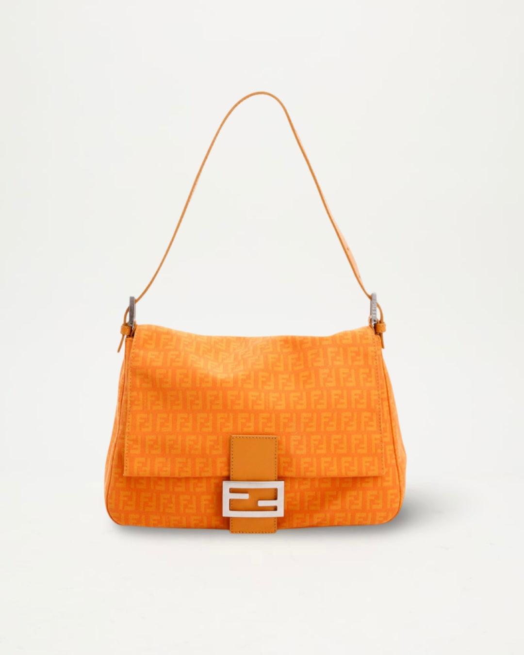 Cloth Shoulder Bag