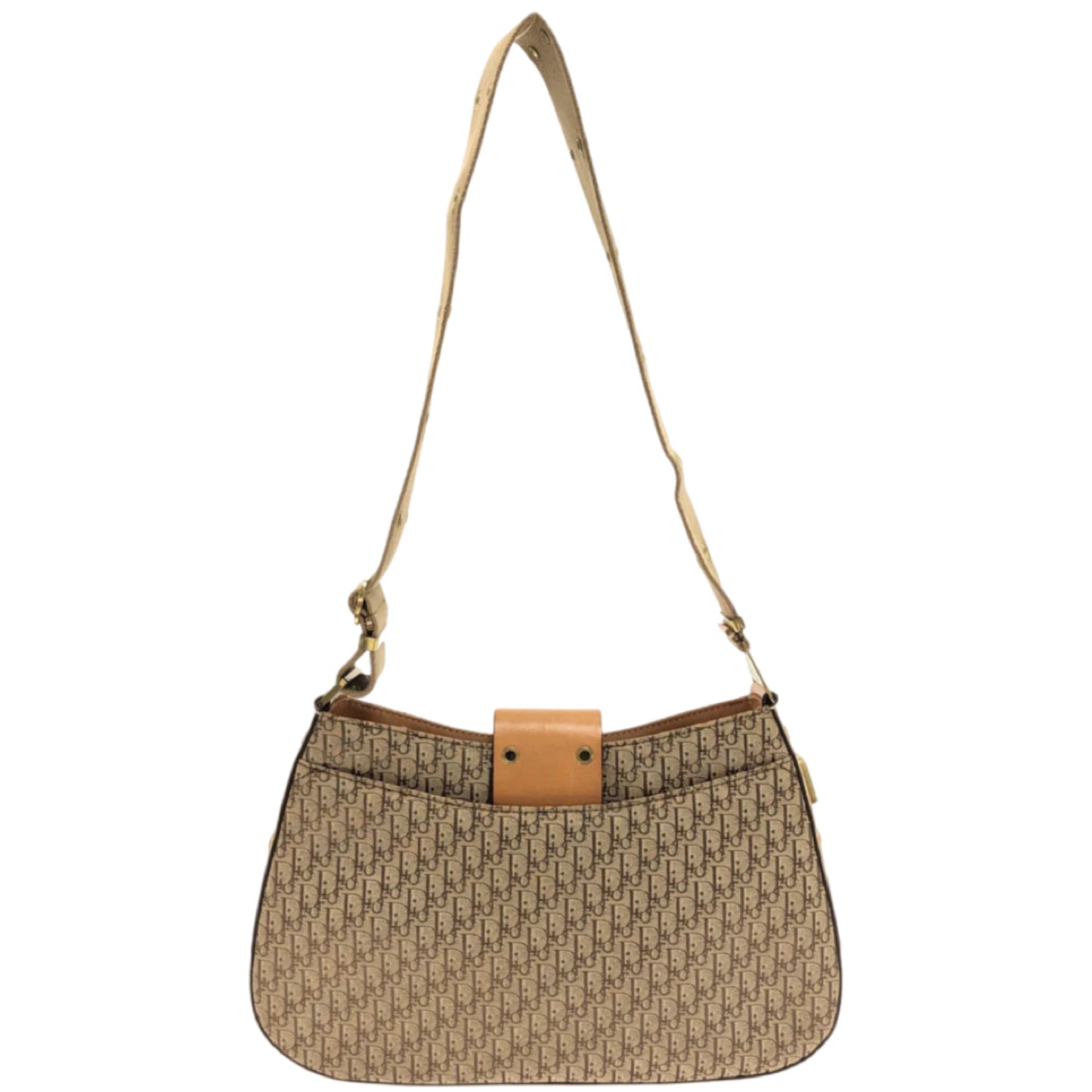 Monogram Shoulder Bag