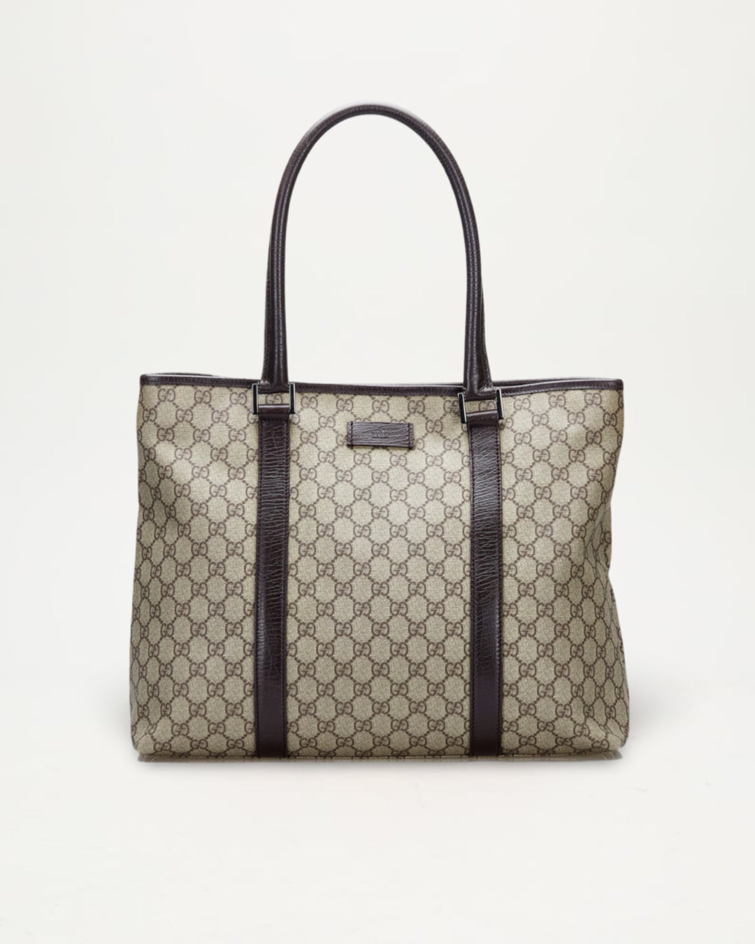 Monogram Tote Bag