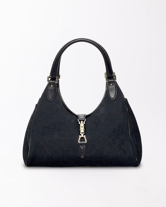 Monogram Shoulder Bag