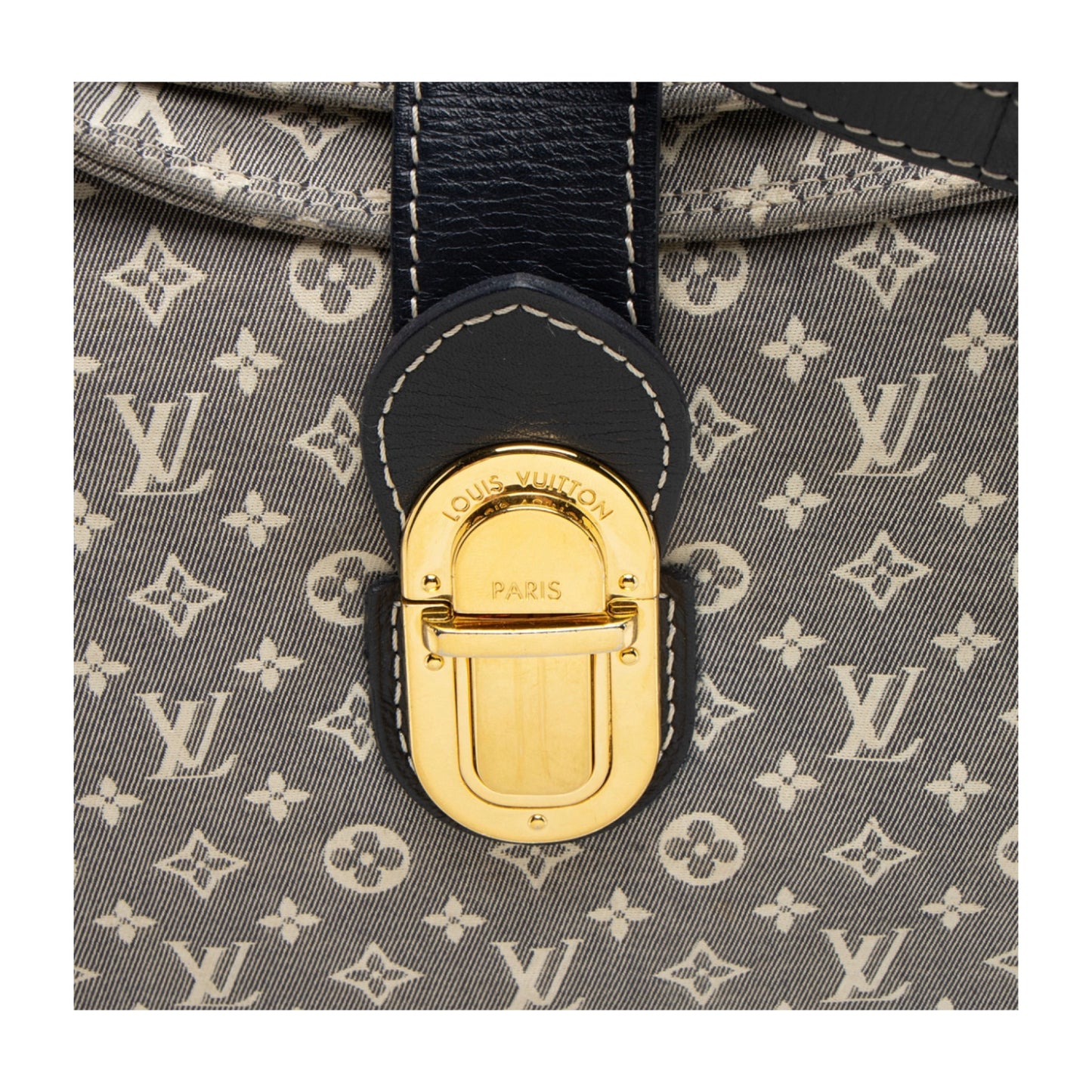 Monogram Shoulder Bag