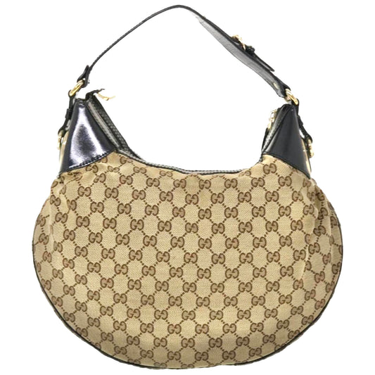 Monogram Shoulder Bag