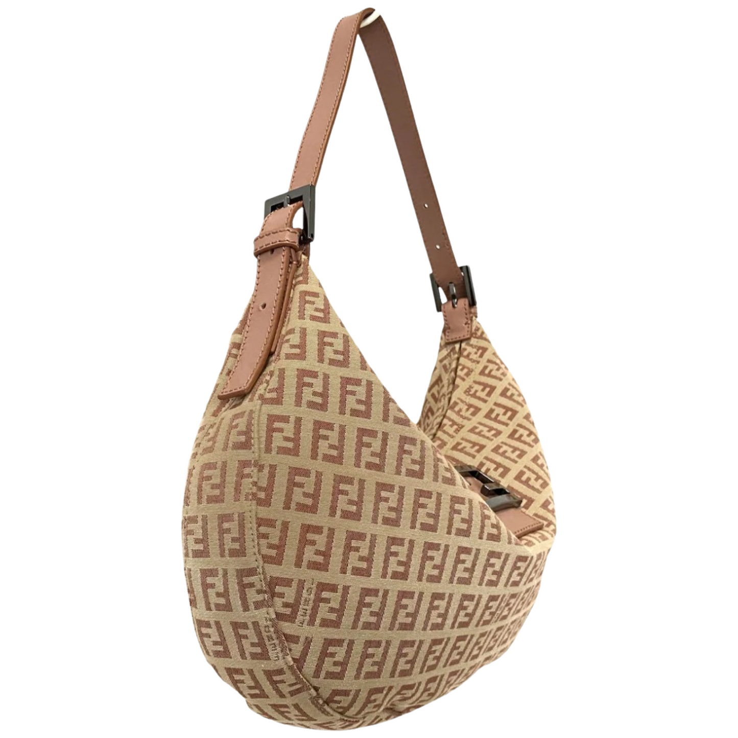 Croissant Shoulder Bag