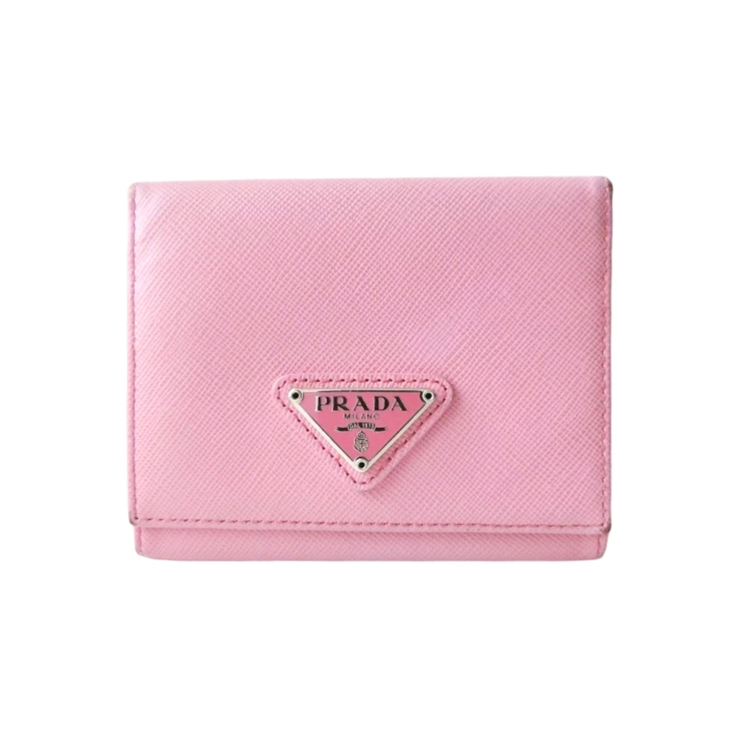 Pink Wallet