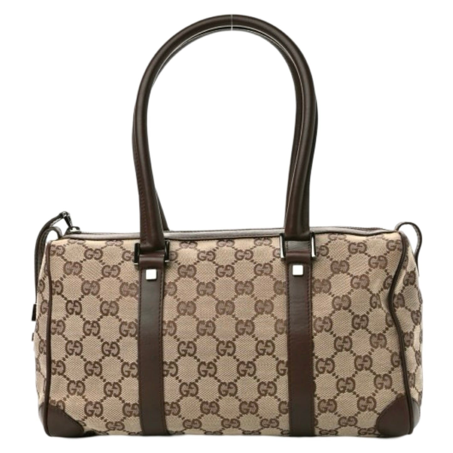 Monogram Shoulder Bag