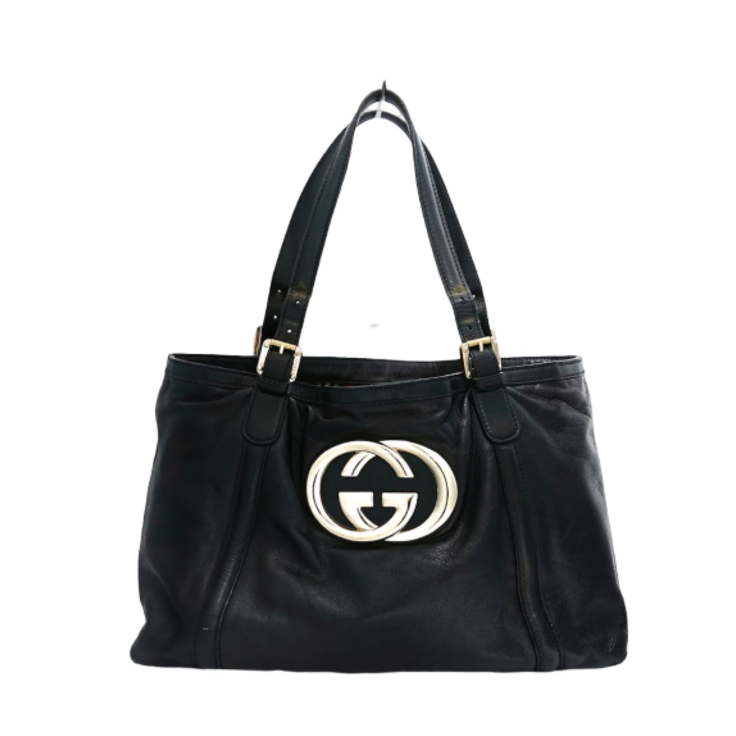 Tote Leather Bag