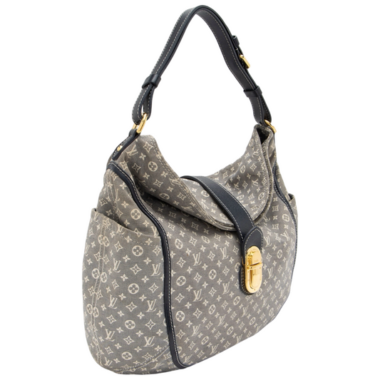 Monogram Shoulder Bag