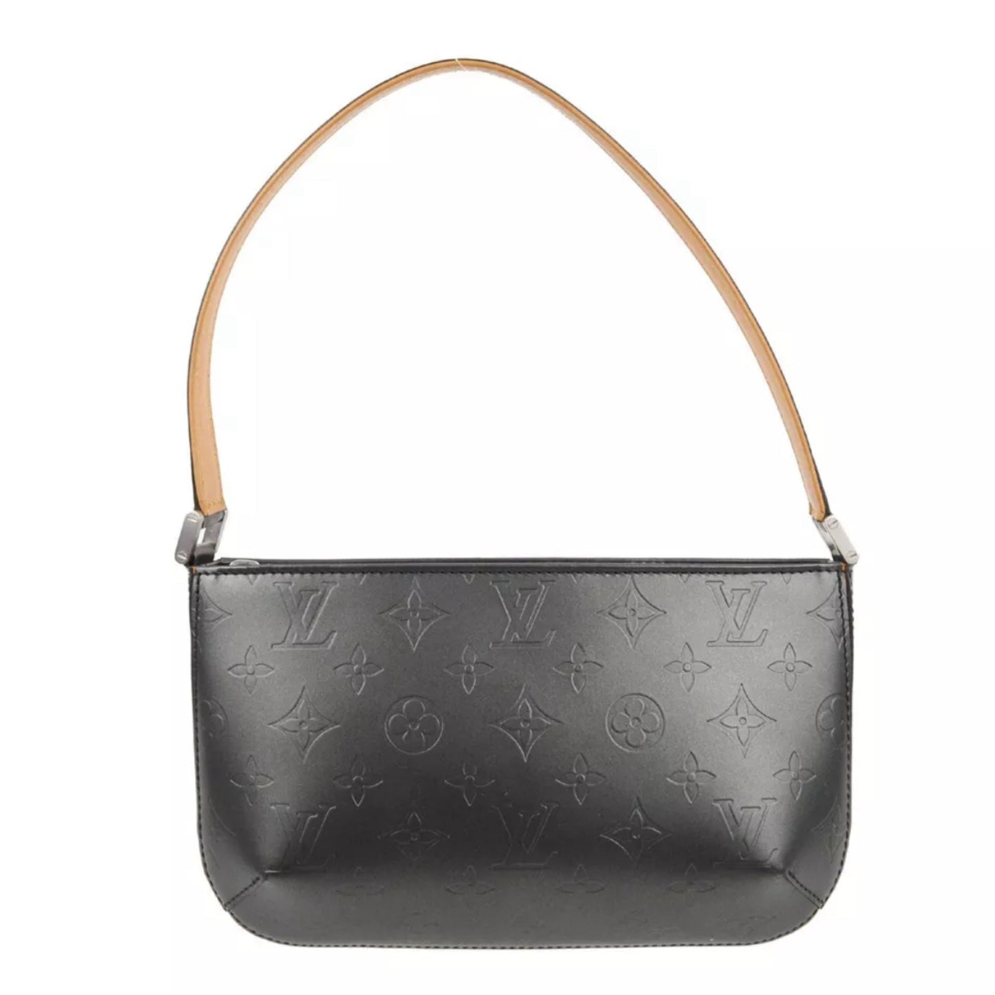 Monogram Shoulder Bag