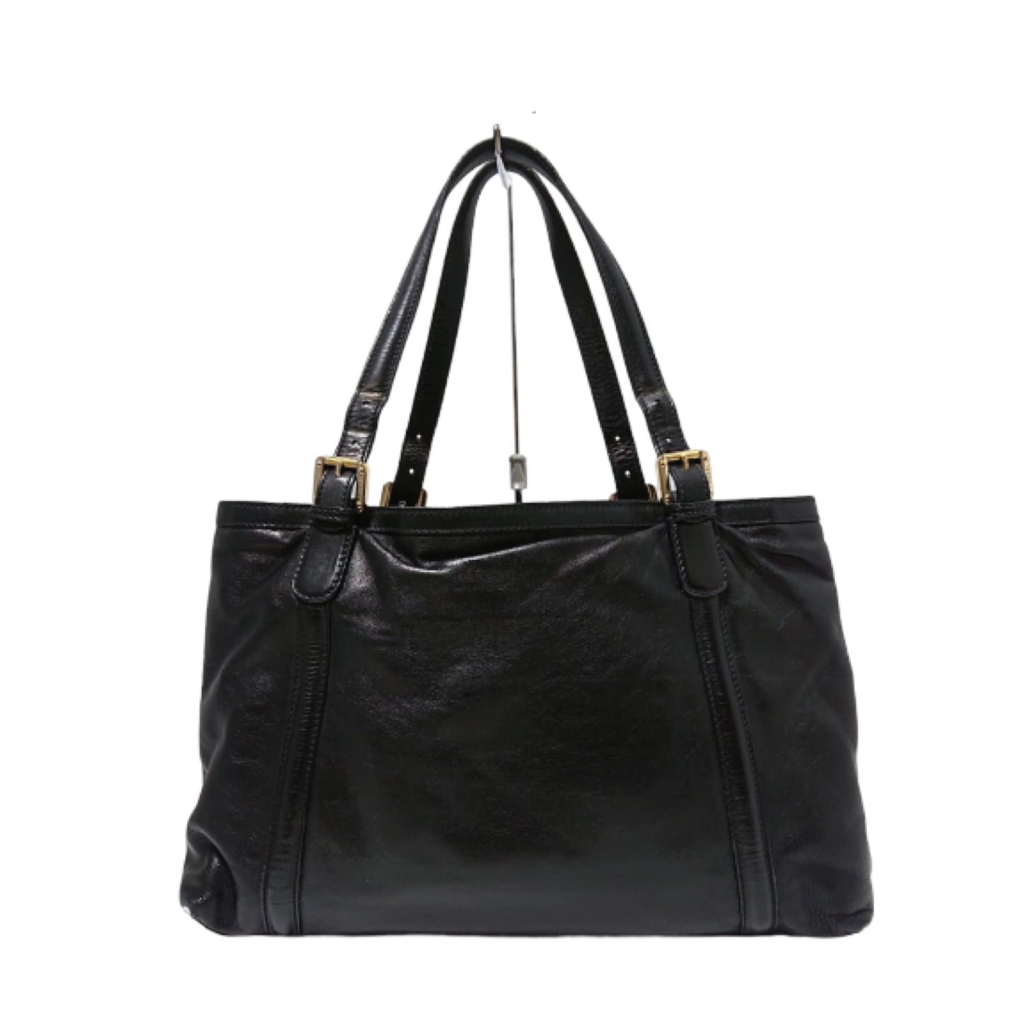 Tote Leather Bag