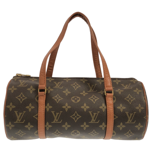 Monogram Handbag
