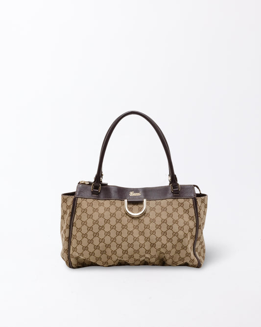 Monogram Handbag