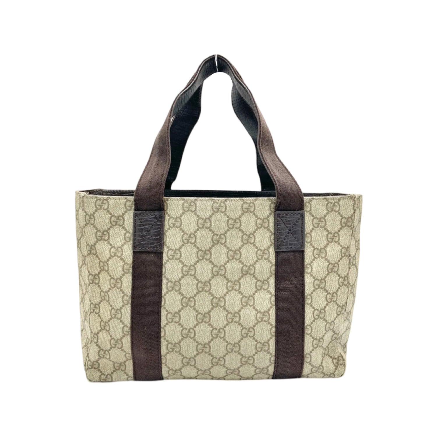 Canvas Tote Handbag