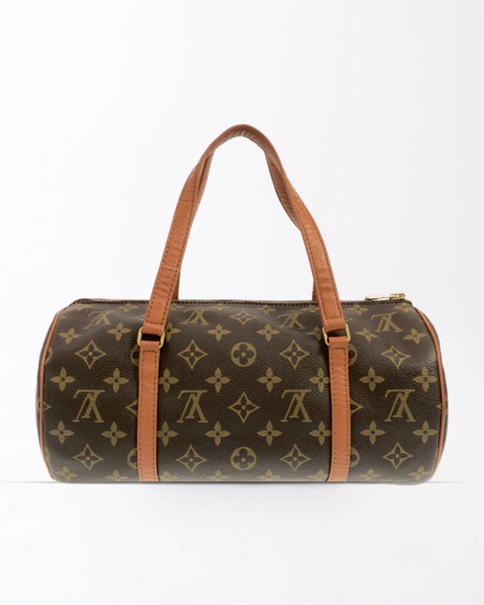 Monogram Handbag