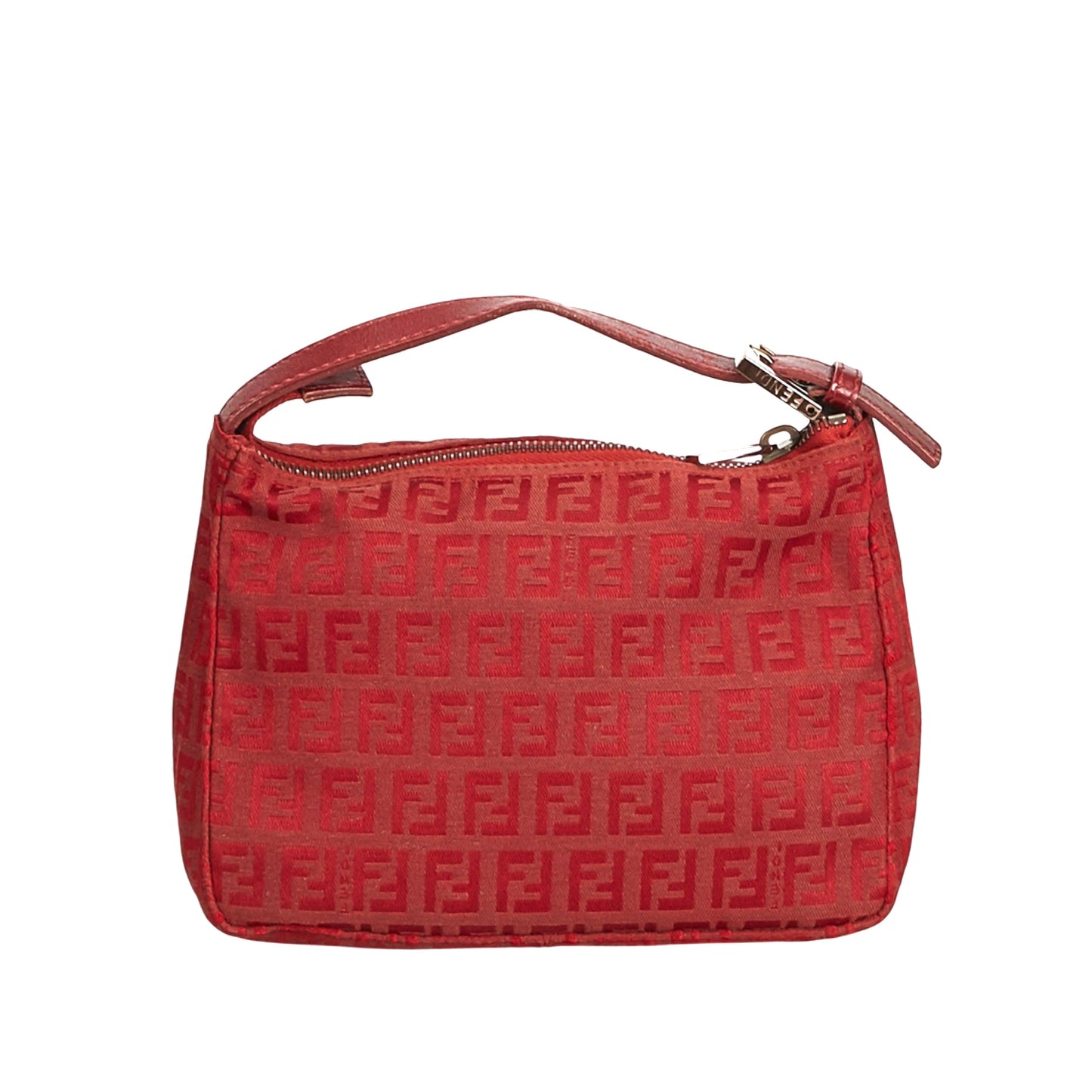 Red Handbag