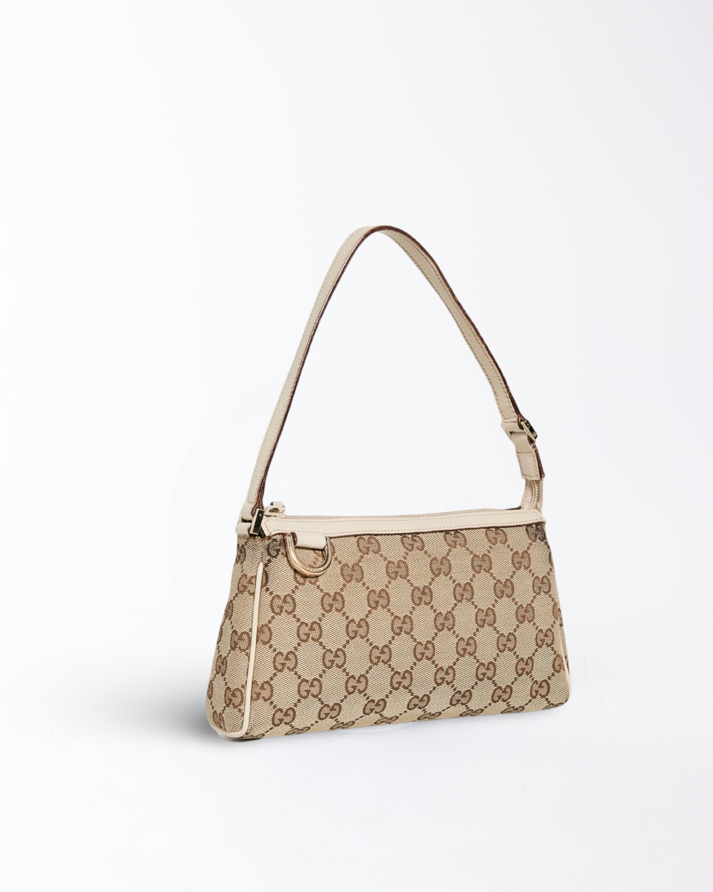 Monogram Handbag