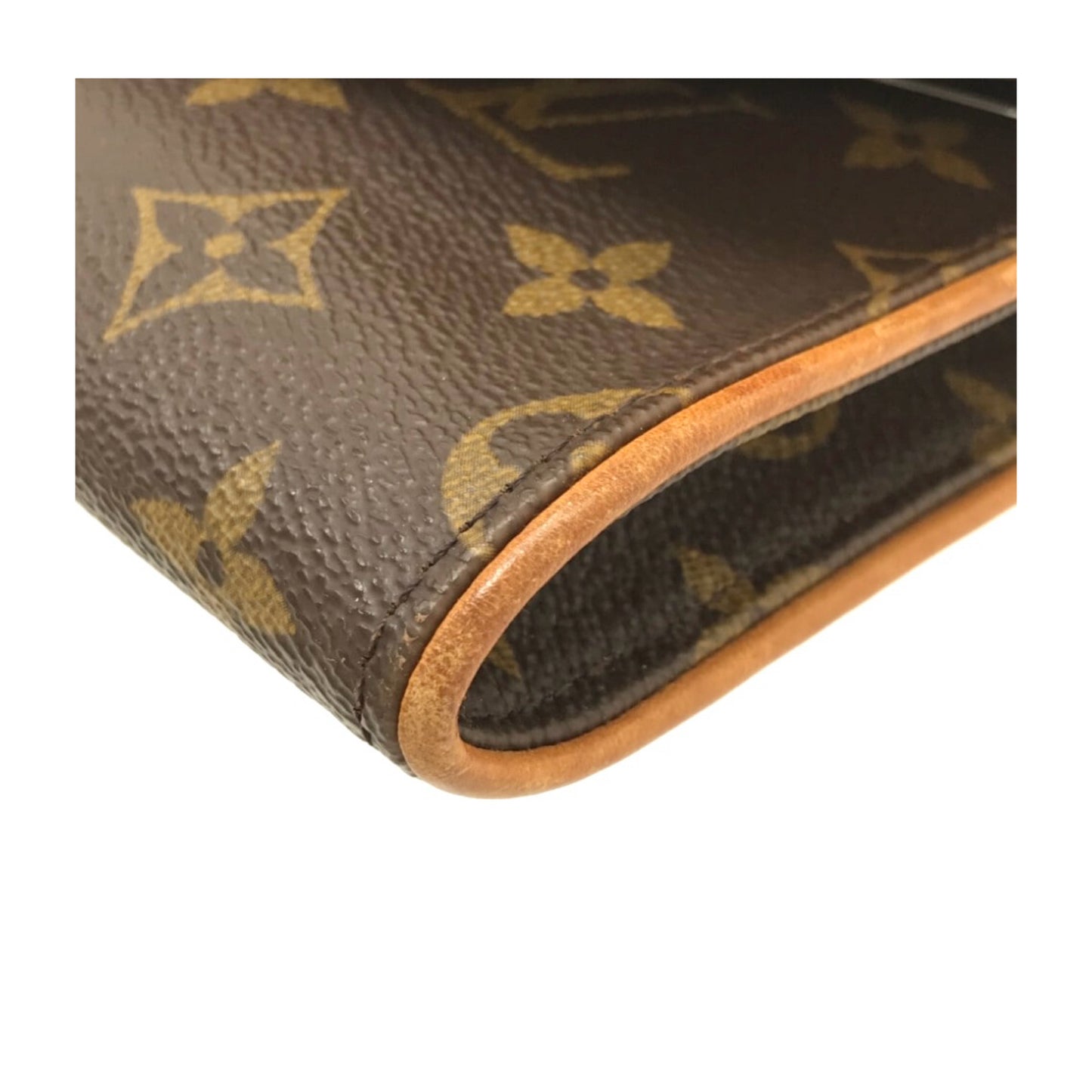 Monogram Pochette