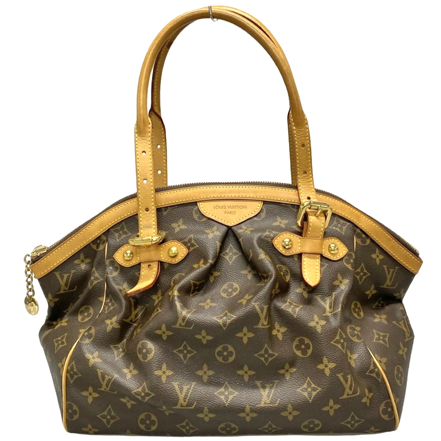 Monogram Shoulder Bag