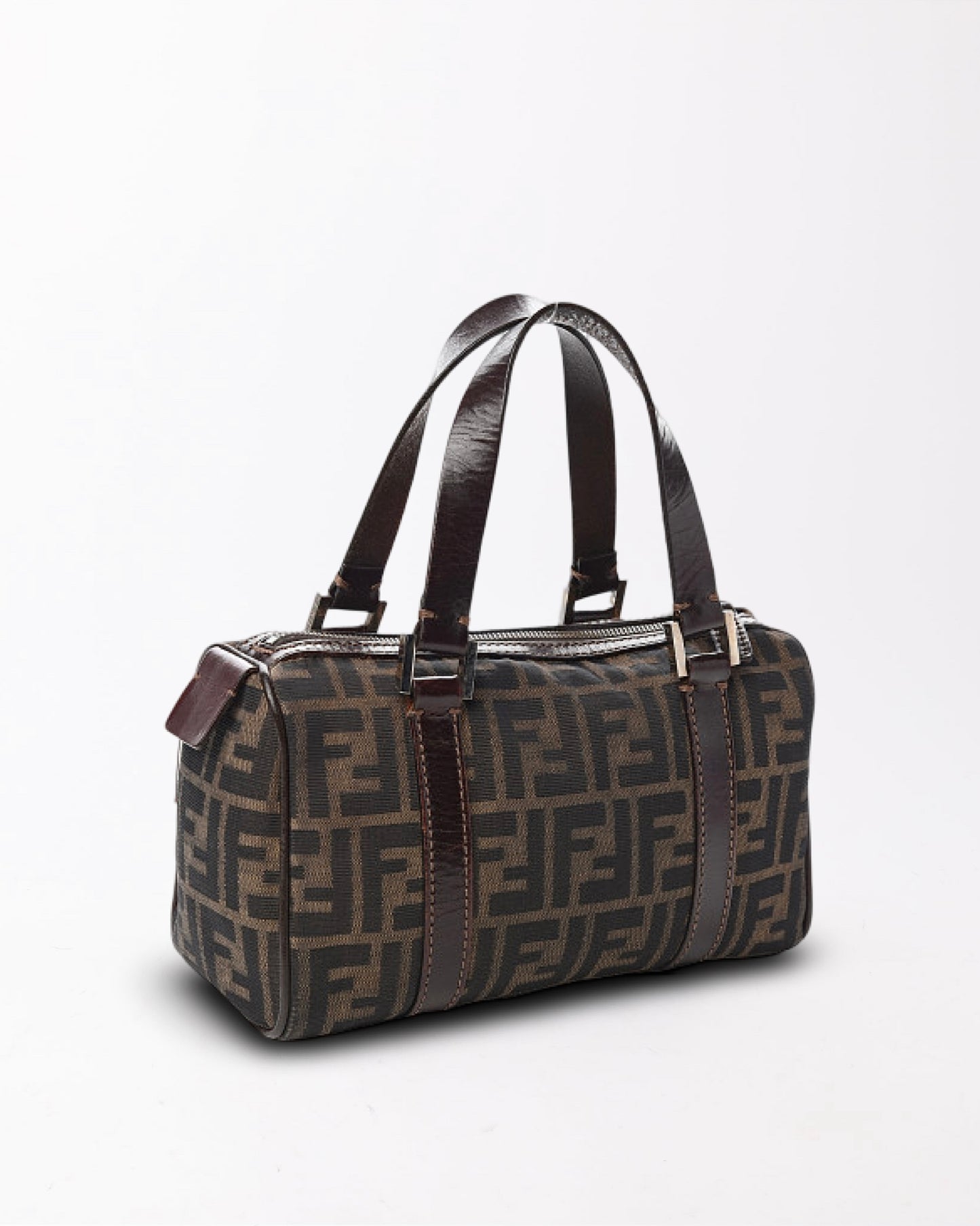 Monogram Handbag